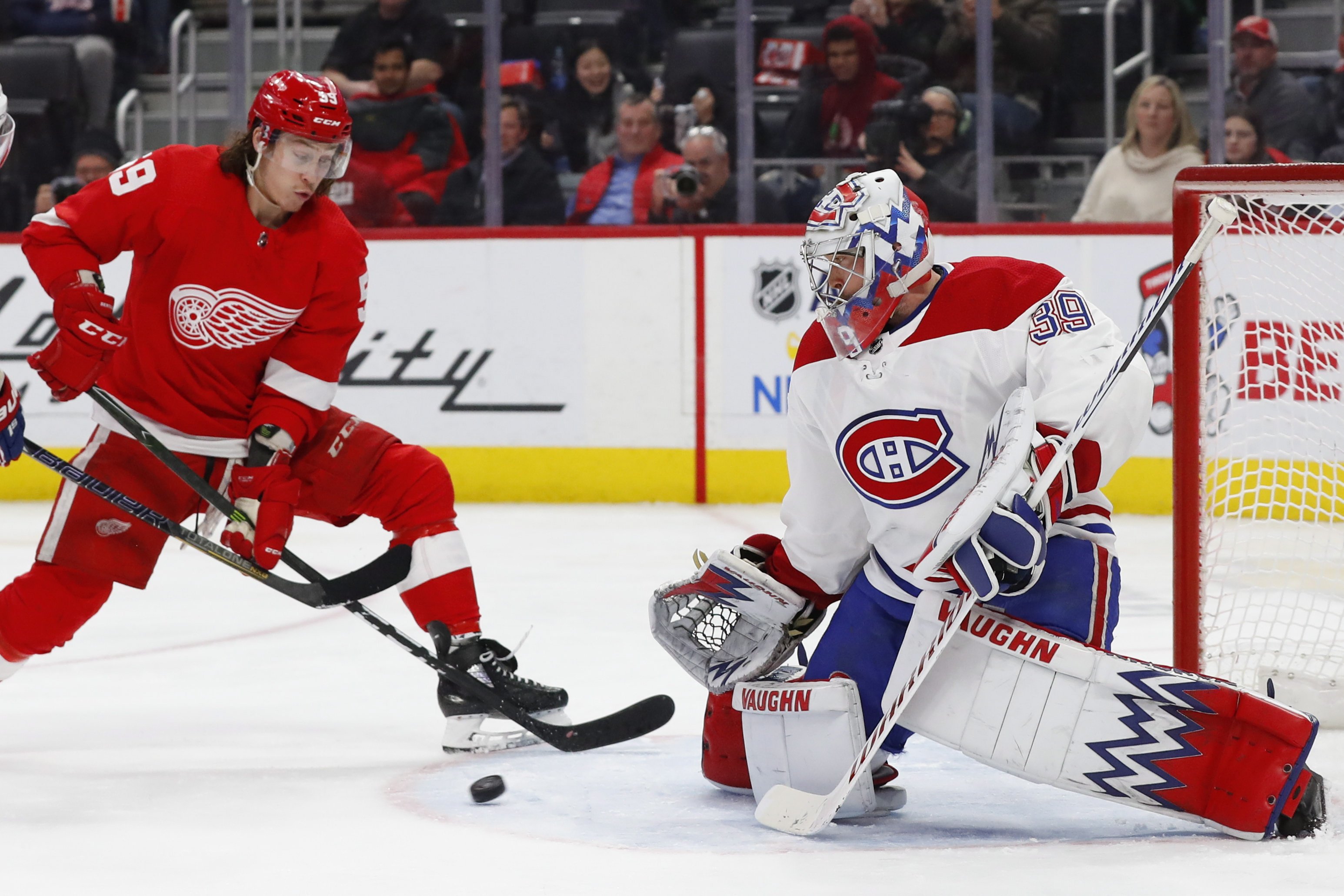 canadiens third jersey